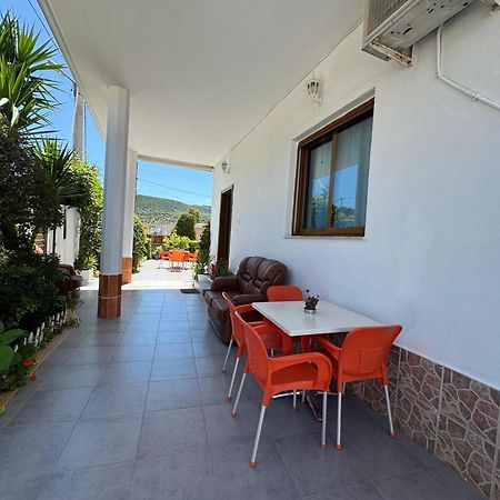 סרנדה Vila Hergi מראה חיצוני תמונה