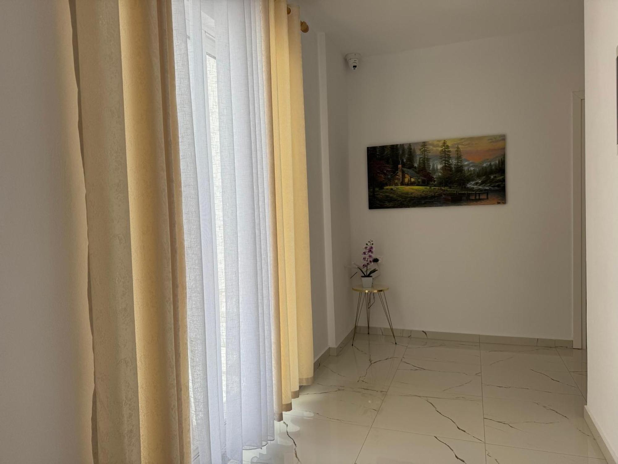סרנדה Vila Hergi מראה חיצוני תמונה