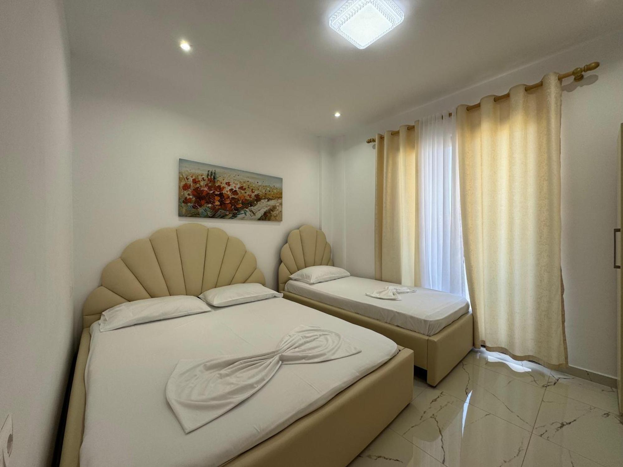 סרנדה Vila Hergi מראה חיצוני תמונה