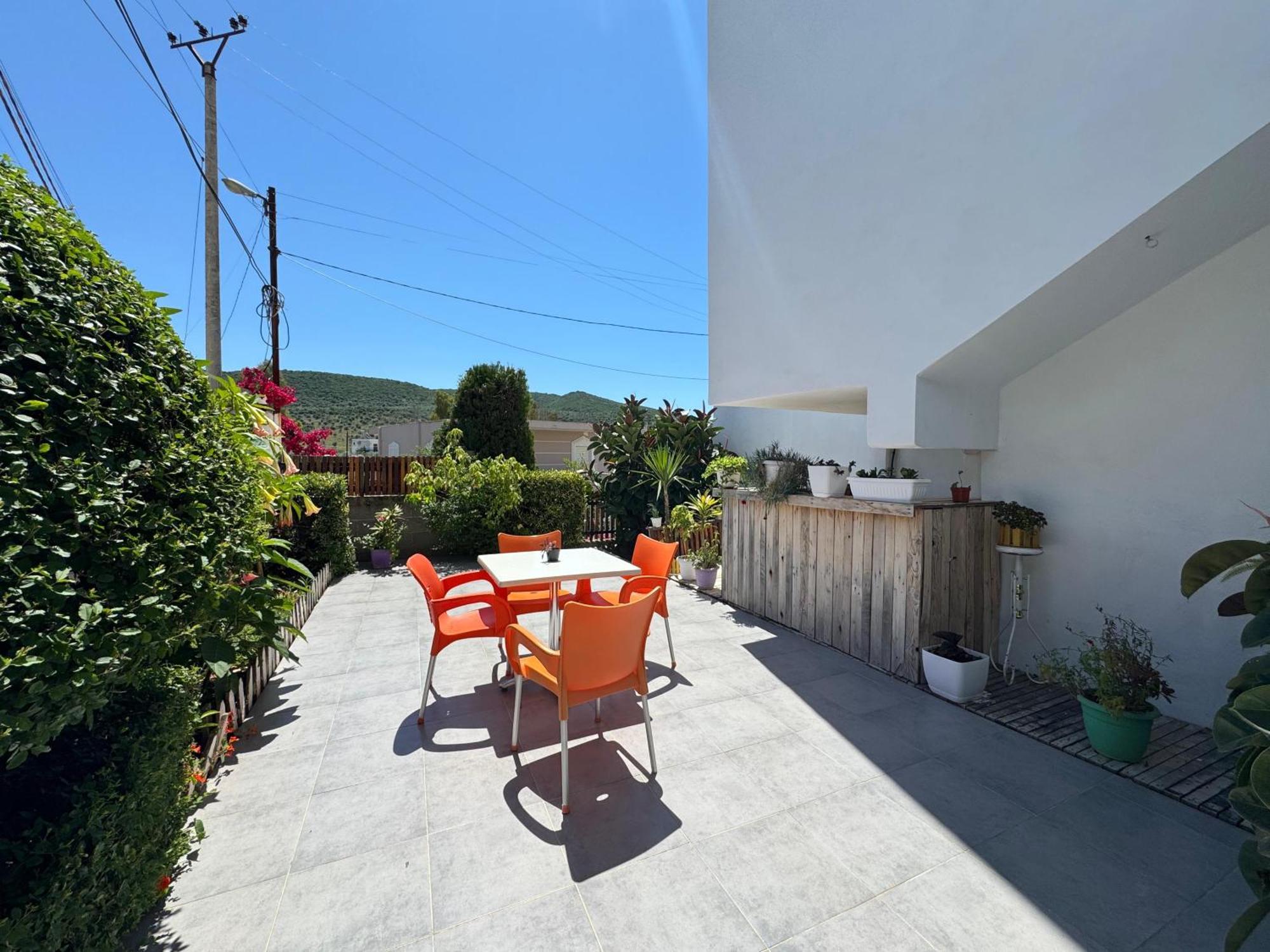 סרנדה Vila Hergi מראה חיצוני תמונה