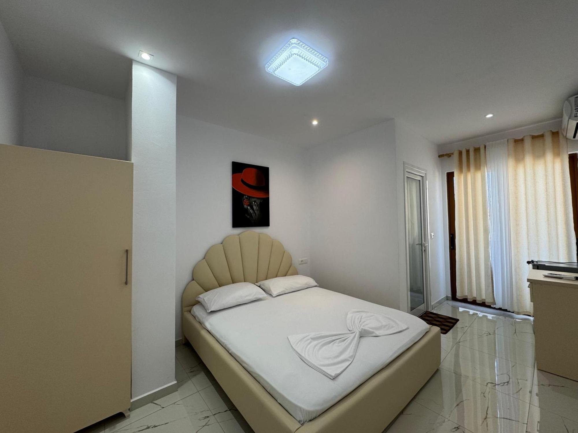 סרנדה Vila Hergi מראה חיצוני תמונה